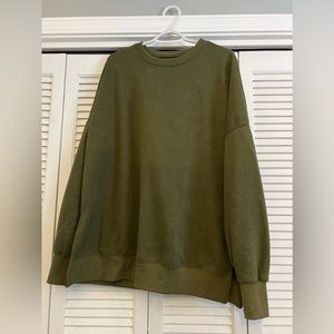 Boutique Sweatshirt